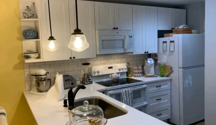 Home Kitchen Remodeling